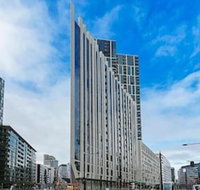 JC Waterview Apartments on Collins - Accommodation NSW