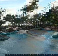 2 and 3 Bedroom Apartments within Crown Towers - Accommodation NSW