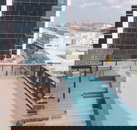 STAYCO Serviced Apartments Docklands Drive - Accommodation NSW