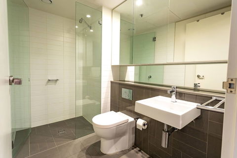 STAY&CO Serviced Apartments - Walker - Accommodation NSW 4