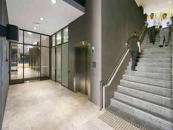 STAY&CO Serviced Apartments - Walker - Accommodation NSW 0