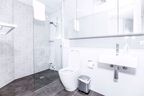 B08-darling Harbour Studio - Accommodation NSW 2