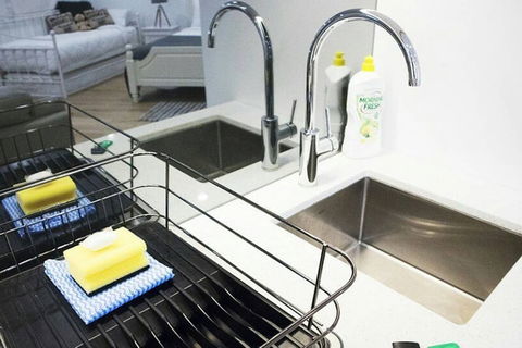 B08-darling Harbour Studio - Accommodation NSW 1