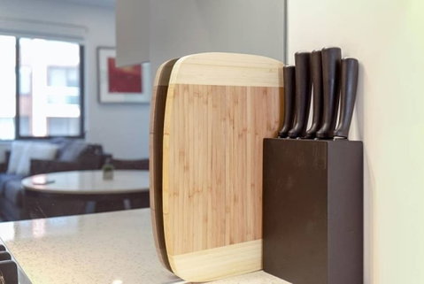 C08-darling Harbour Studio - Accommodation NSW 3