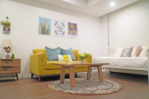 C08-darling Harbour Studio - Accommodation NSW 0