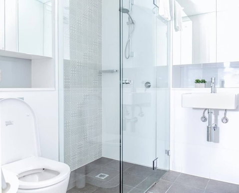 C08-darling Harbour Studio - Accommodation NSW 1