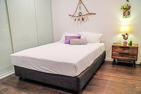 C08-darling Harbour Studio - Accommodation NSW 5