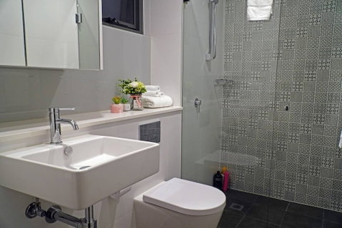 C08-darling Harbour Studio - Accommodation NSW 6