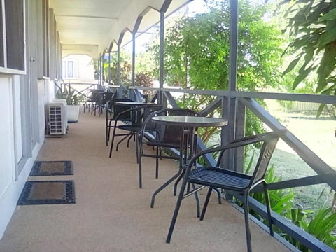 Matildas End Holiday Units - Accommodation NSW 3