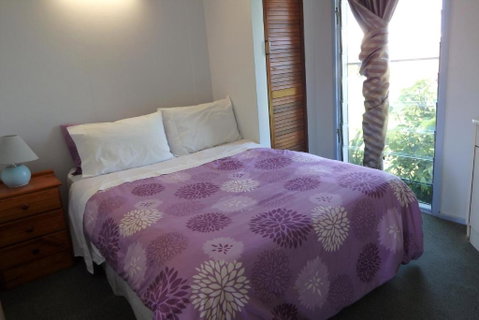 Matildas End Holiday Units - Accommodation NSW 1