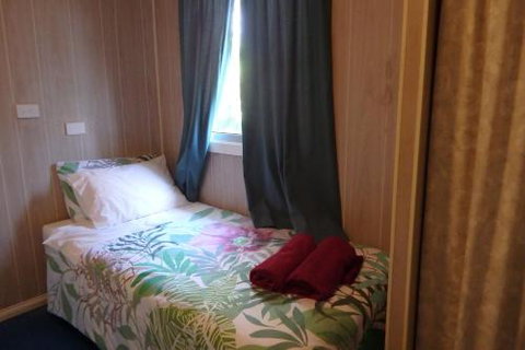 Matildas End Holiday Units - Accommodation NSW 5