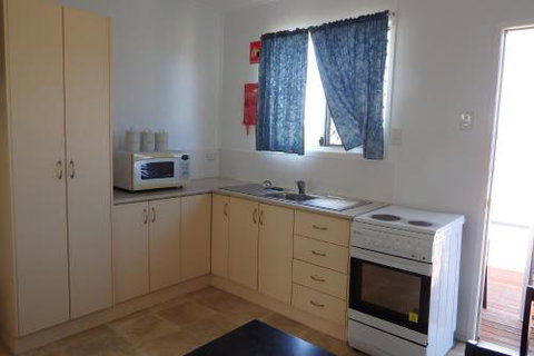 Matildas End Holiday Units - Accommodation NSW 2