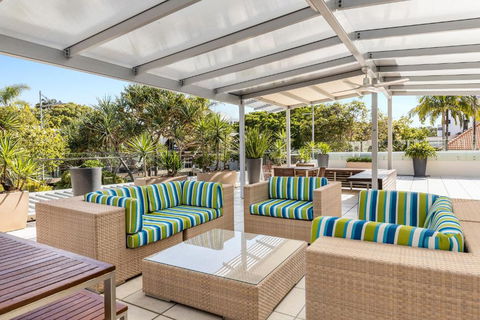 Fairshore 38 - Accommodation NSW 5