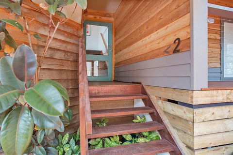 Port Central No 2 - Accommodation NSW 3
