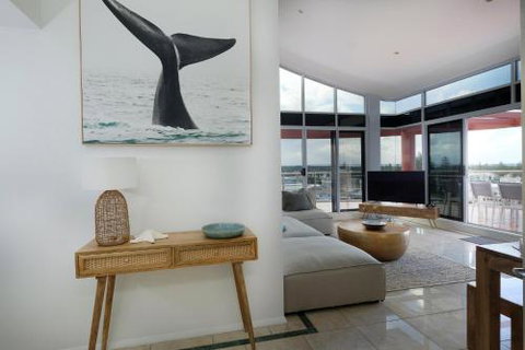 Sunrise Luxury Apartments - Accommodation NSW 2