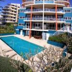 Sunrise Luxury Apartments - Accommodation NSW 0