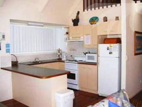 Affordable Twin Peaks 2 - Accommodation NSW 6