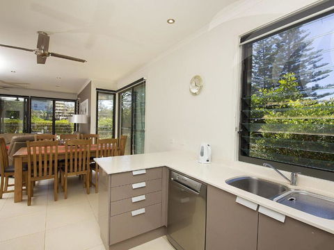 Boom 1 - Accommodation NSW 5