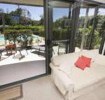 Boom 1 - Accommodation NSW