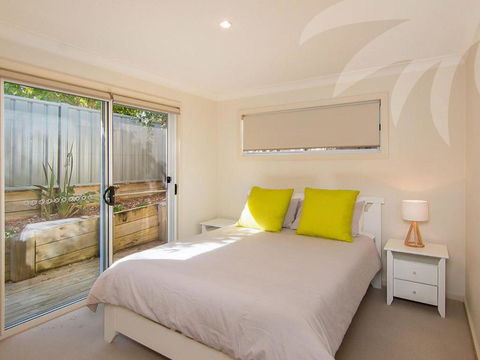 Dunes - Accommodation NSW 4