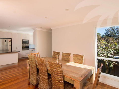 Dunes - Accommodation NSW 1
