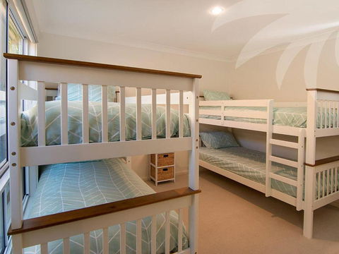 Dunes - Accommodation NSW 5