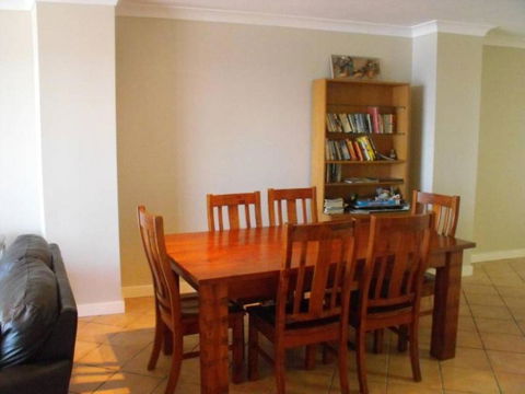 El Sandi Unit 10 14 18 North Street - Accommodation NSW 1