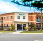 Jurien Bay Motel Apartments - Accommodation NSW