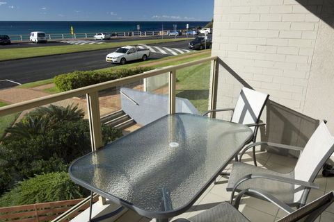 Ebbtide Unit 04 2 6 North Street - Accommodation NSW 6