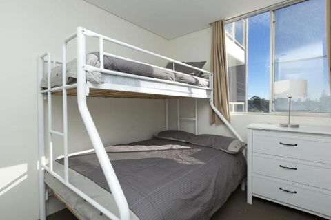 Ebbtide Unit 04 2 6 North Street - Accommodation NSW 4