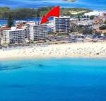 Ebbtide Unit 04 2 6 North Street - Accommodation NSW