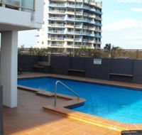 Ebbtide Unit 23 2 6 North St. Forster - Accommodation NSW