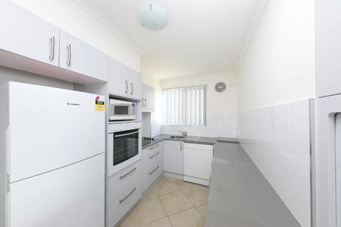 El Sandi Unit 06 14 18 North Street - Accommodation NSW 5