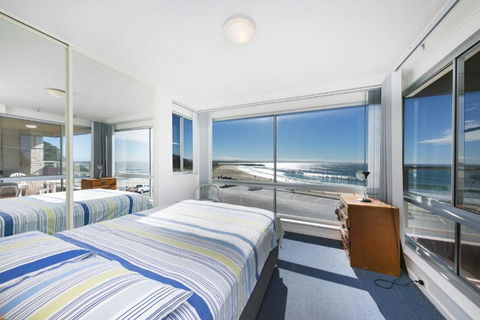 El Sandi Unit 06 14 18 North Street - Accommodation NSW 1