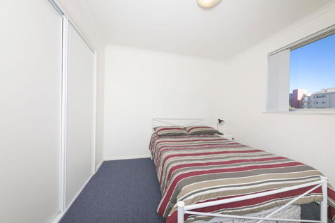 El Sandi Unit 06 14 18 North Street - Accommodation NSW 4