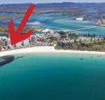 El Sandi Unit 06 14 18 North Street - Accommodation NSW