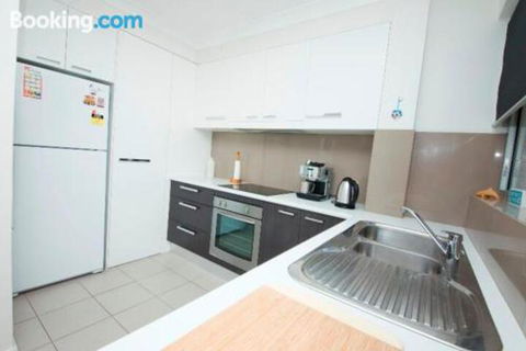 El Sandi Unit 11 14 18 North Street - Accommodation NSW 5