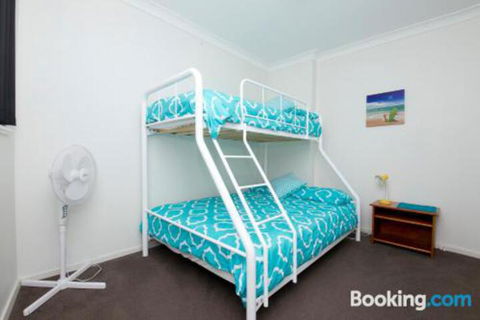 El Sandi Unit 11 14 18 North Street - Accommodation NSW 4