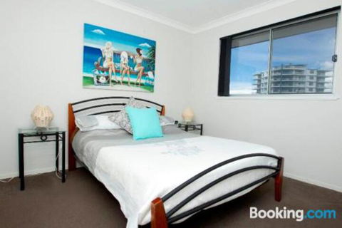 El Sandi Unit 11 14 18 North Street - Accommodation NSW 2