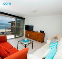 El Sandi Unit 11 14 18 North Street - Accommodation NSW