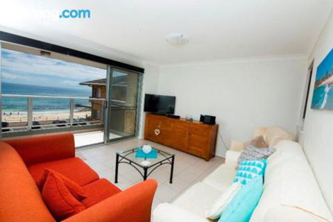 El Sandi Unit 11 14 18 North Street - Accommodation NSW 0