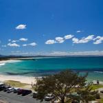Beachpoint Unit 401 28 North Street - Accommodation NSW 0