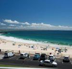 Oceanic Unit 19 8 12 North Street Forster - Accommodation NSW