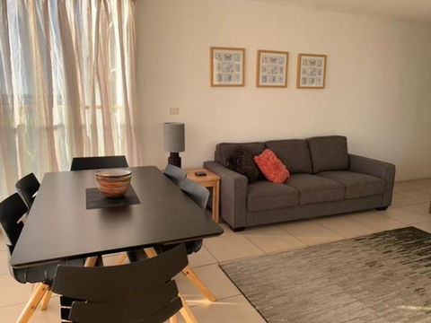 Ebbtide Unit 5 / 2 6 North Street - Accommodation NSW 4