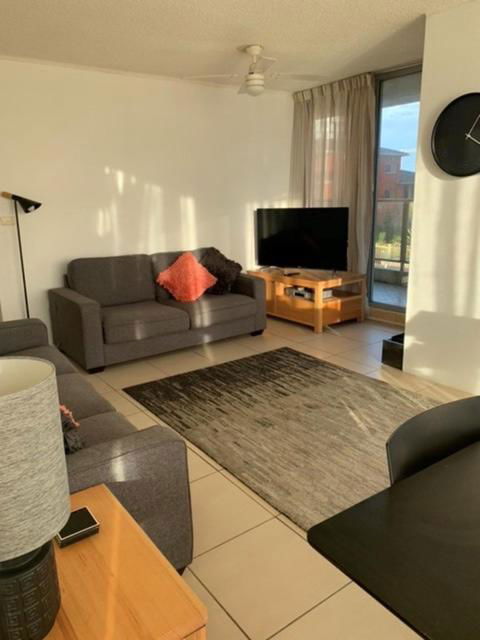 Ebbtide Unit 5 / 2 6 North Street - Accommodation NSW 6