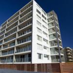 Ebbtide Unit 5 / 2 6 North Street - Accommodation NSW 0