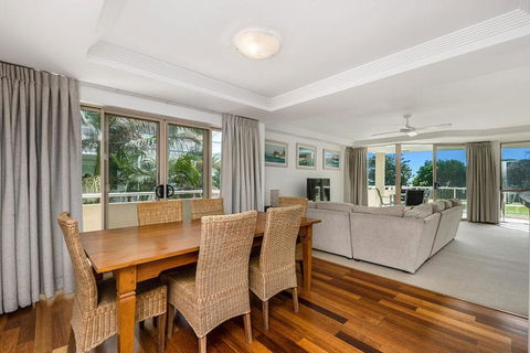 4 / 54 Lawson Street Byron Bay The Palms - Accommodation NSW 2