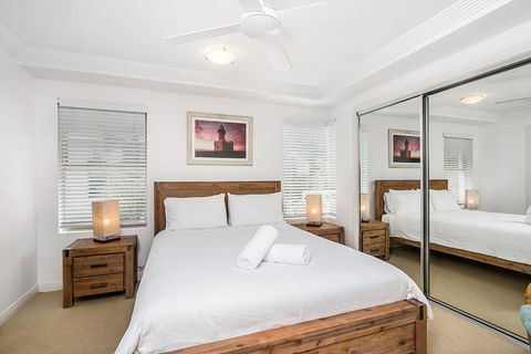 4 / 54 Lawson Street Byron Bay The Palms - Accommodation NSW 5