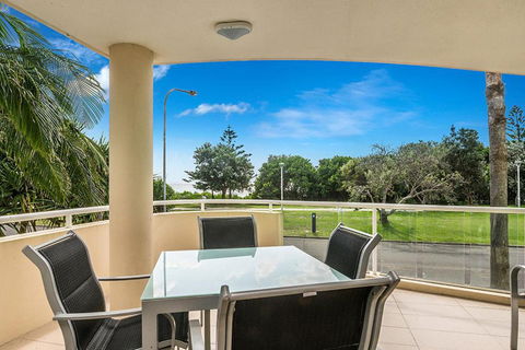 4 / 54 Lawson Street Byron Bay The Palms - Accommodation NSW 4