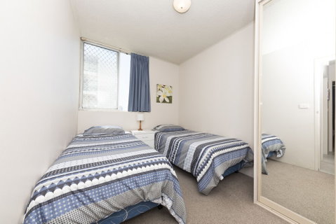 Ebbtide Unit 17 - Accommodation NSW 4